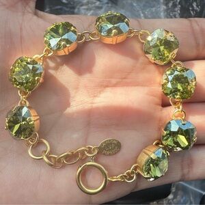 Brand New Catherine Popesco Bracelet